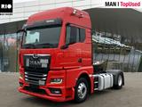 MAN TGX 18.470 4x2 BL SA,ADR Typ EXIII (EXII,FL,AT)