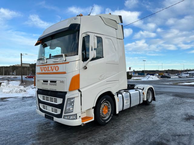 Volvo FH420 4x2 Euro6 , I-shift