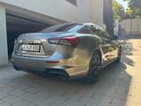 Maserati Ghibli 3.0 V6 430HP Modena S Auto Mod... - Maserati Ghibli: Von Privat