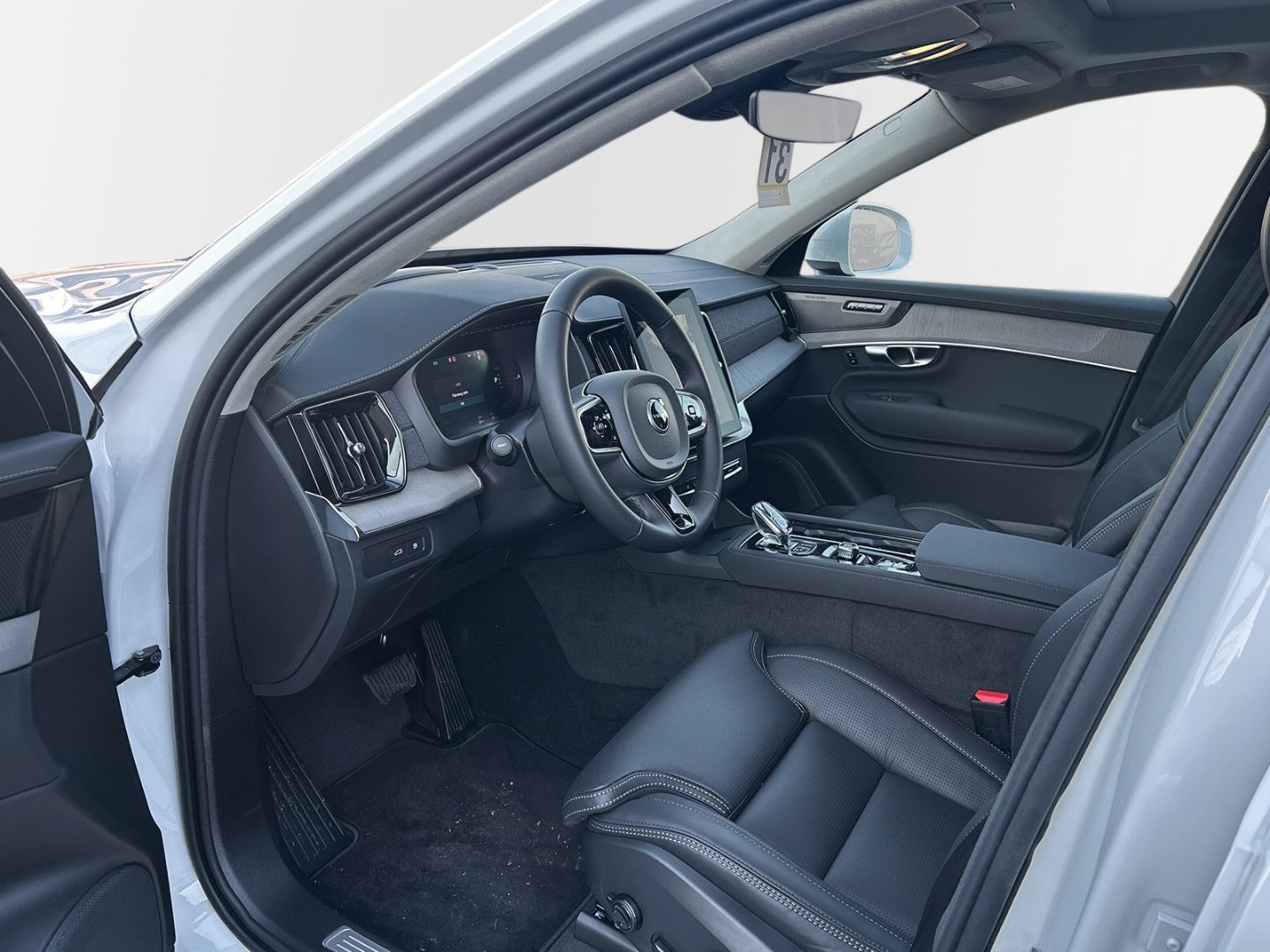 Volvo XC90 - Bild 10
