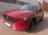 Mazda CX-5 2.5 Edition 100 AWD 360* Headup 8fach-Reife