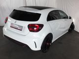 Mercedes-Benz A 200 CDI AMG LINE XENON NAVI 18zoll CARBON TEIL - Mercedes-Benz A-Klasse in Köln