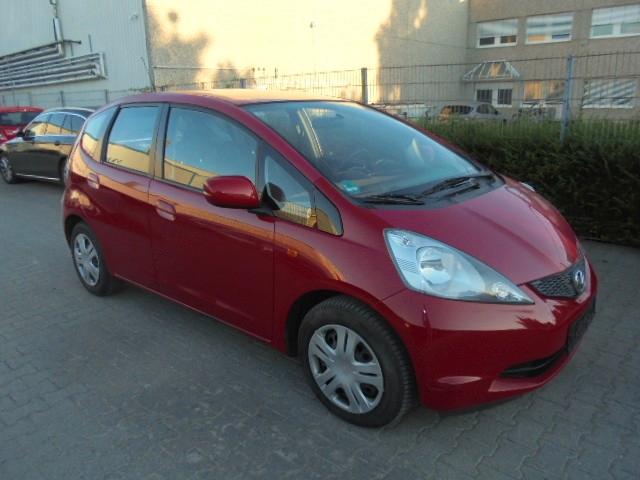 Honda Jazz 1.2 Trend