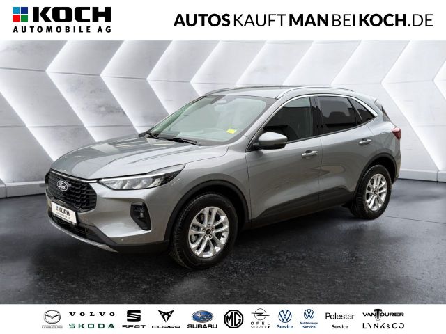 Ford Kuga 1.5 EcoBoost AT Titanium Winterp.Navi LM BT