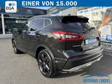 Nissan Qashqai 1,3 DIG-T DCT  N-MOTION LIMITED*NAVI*LED - Nissan Qashqai Gebrauchtwagen in Dortmund