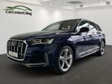 Audi Q7 55 TFSI e quattro S line*LED*Navi*B&O*AHK*