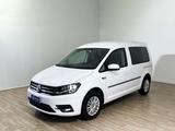 Volkswagen Caddy Caddy 2.0 TDI 102 CV Plus - Volkswagen Caddy: Plus