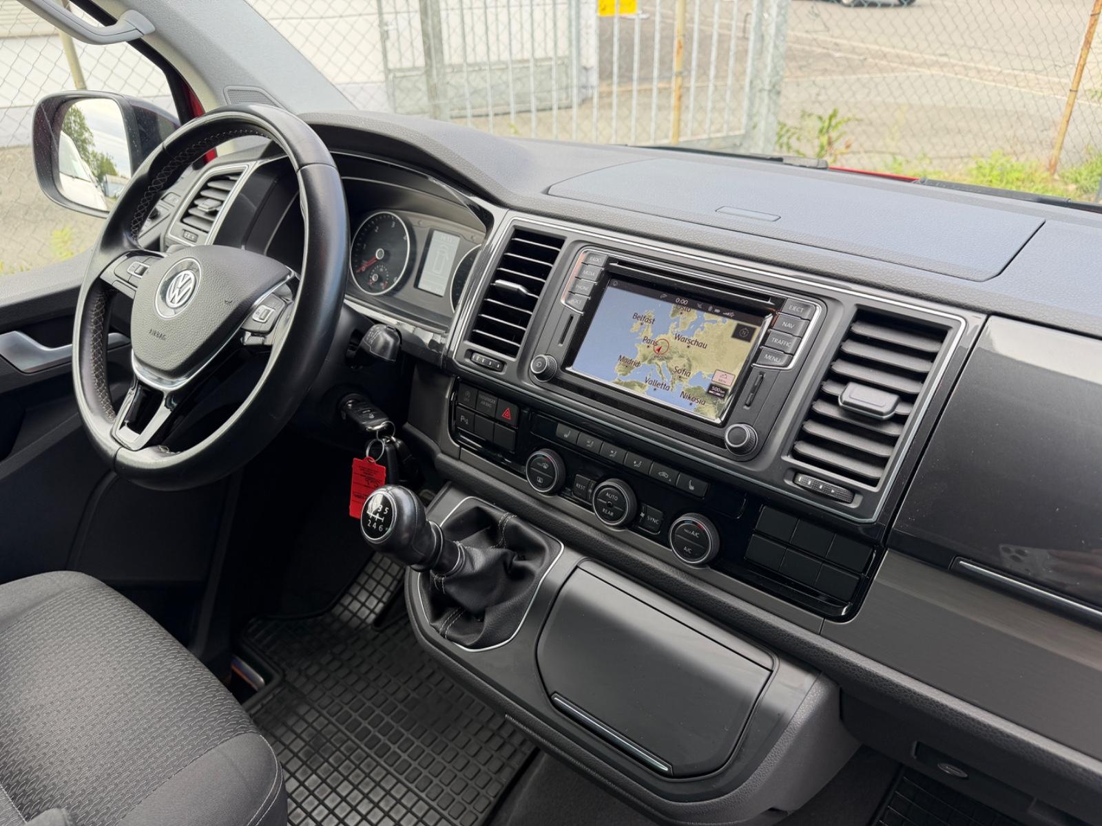 VOLKSWAGEN T6 CALIFORNIA 2.0 TDI 150CH - BEACH EDITION - ATTELAGE - CAMERA - CHAUFFAGE STATIONNAIRE