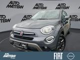 Fiat 500X 1.3 GSE City Cross 4x2 - graue Fiat 500X