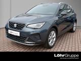 Seat Arona 1.0 TSI DSG FR 17" AHK ACC Kamera LED SH
