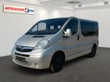 Opel Vivaro 2.5 CDTI Kombi Tour Cosmo - Opel Vivaro: Tour