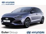Hyundai i30 1.5iT DCT 2WD Advantage Navi Digitales Cockp - Hyundai i30 Neuwagen in Frankfurt (Main)