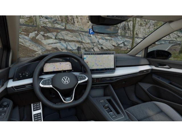 Volkswagen Golf - Bild 3