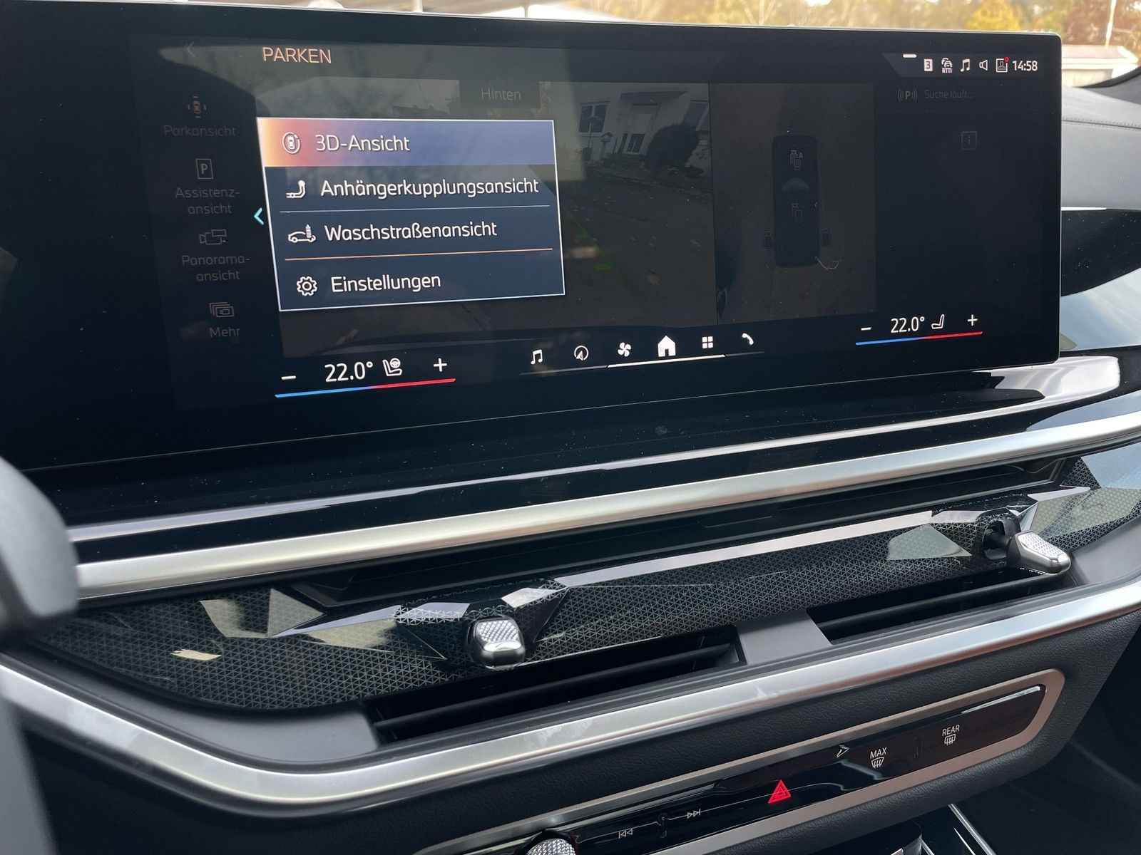 BMW X7 - Bild 25
