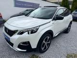 Peugeot 3008 1.6 THP GT Line*Panorama*59 TKM*Memory*Kam* - gebrauchte Peugeot 3008 aus dem Jahr 2017