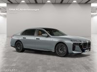 BMW i7 - Vorschau Bild 12