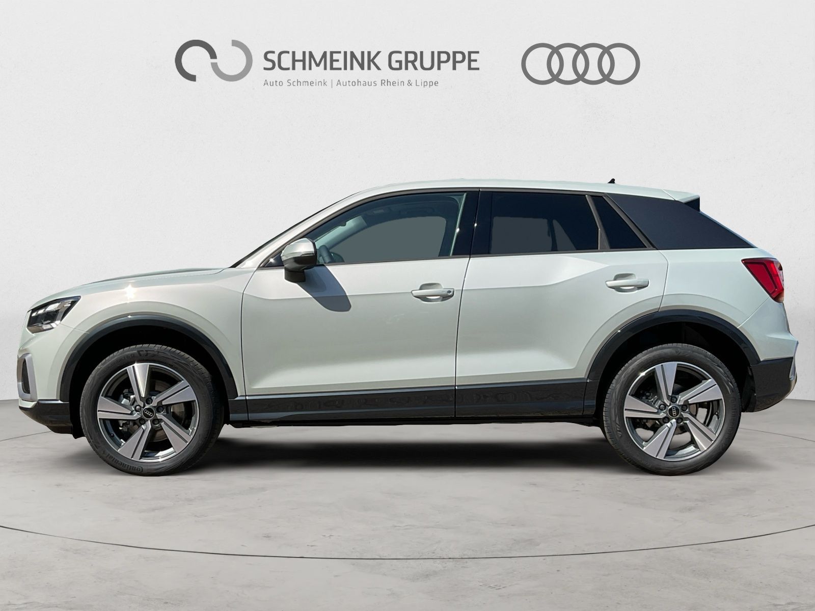 Audi Q2 - Bild 2