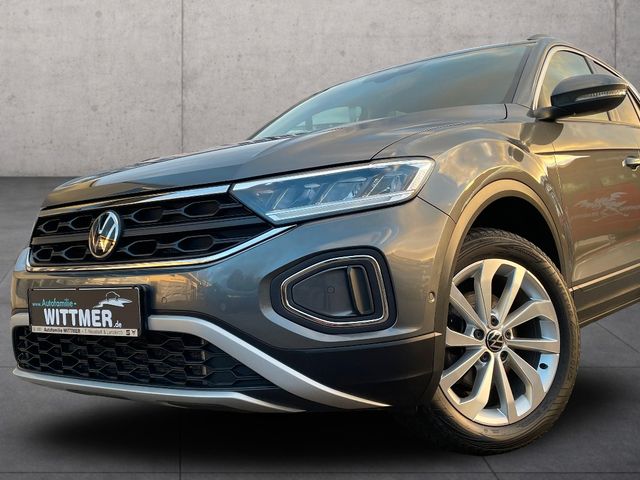 T-Roc 1.5 TSI Life 6-Gang 150 PS NAV/ACC/RFK/APP