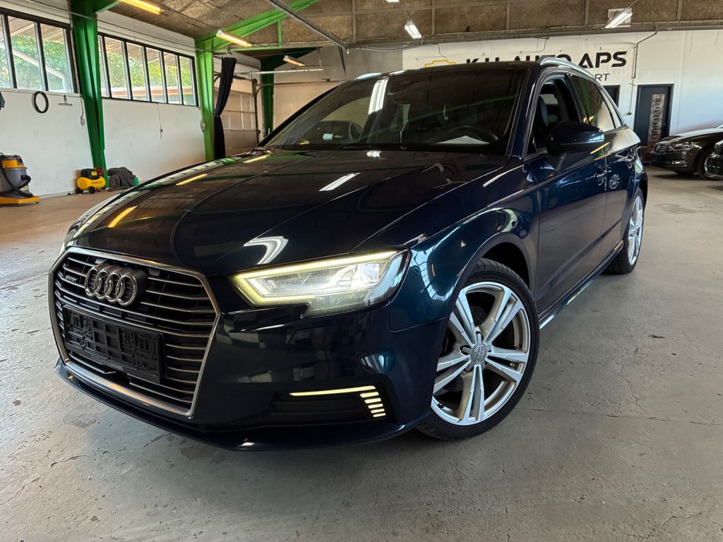 Image of Audi A3