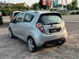 Chevrolet Spark LS+ - Chevrolet aus 2011