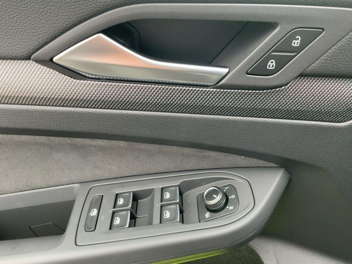 Volkswagen Golf GTE 1.5l eHybrid DSG #5J.Gar*IQ.Light*HuD*K, миниатюра 15