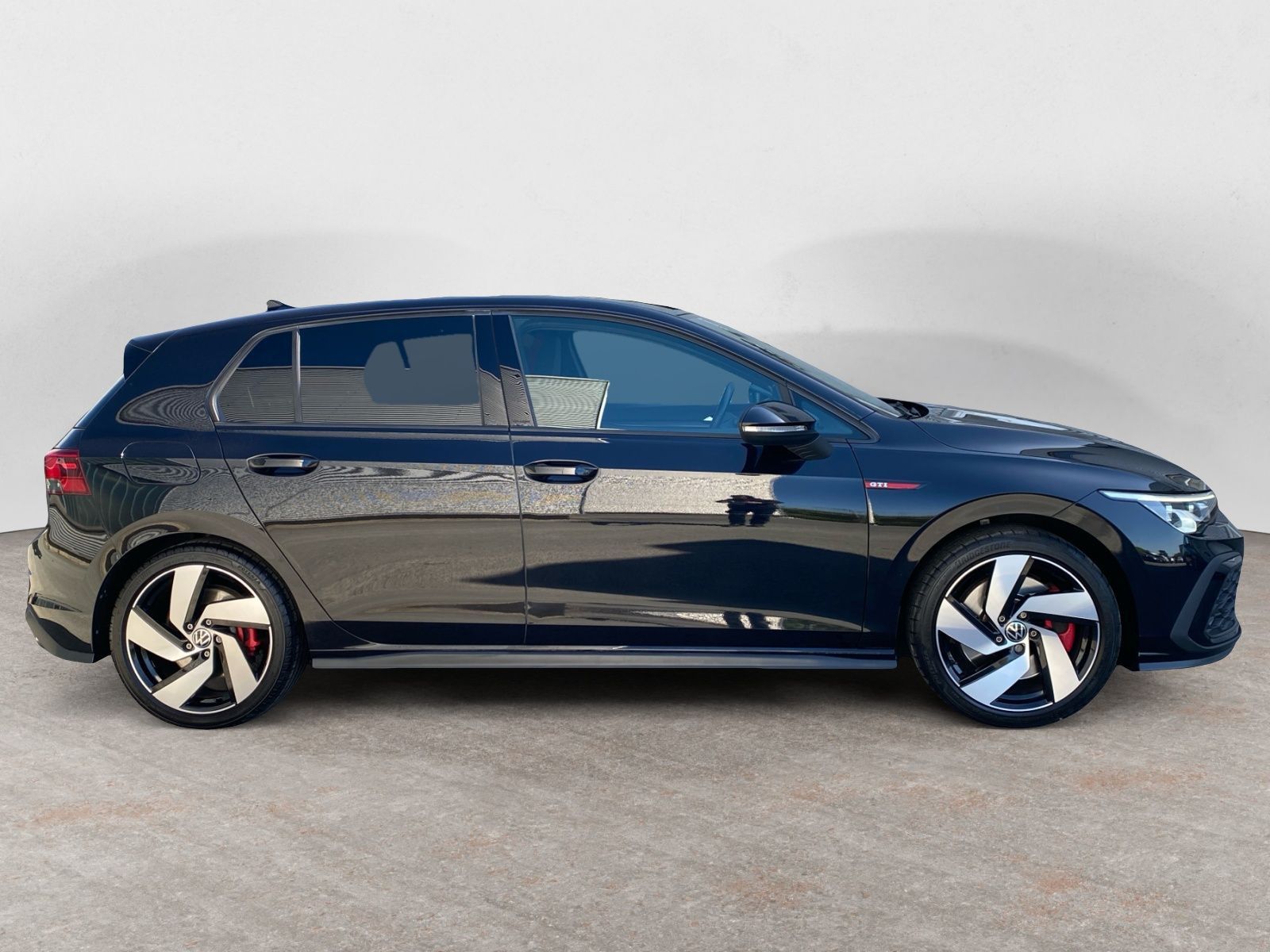 Volkswagen Golf VIII GTI DSG *LED*Navi*ACC*Travel Assist foto 7
