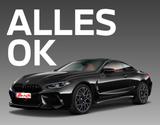 BMW M8 Competition xDrive Coupé M8 Competition - gebrauchte BMW M8 aus dem Jahr 2020