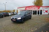 Dacia Logan MCV 1.6 MPI 85 Forever GANZJAHRESREIFEN - Dacia Logan: Mpi