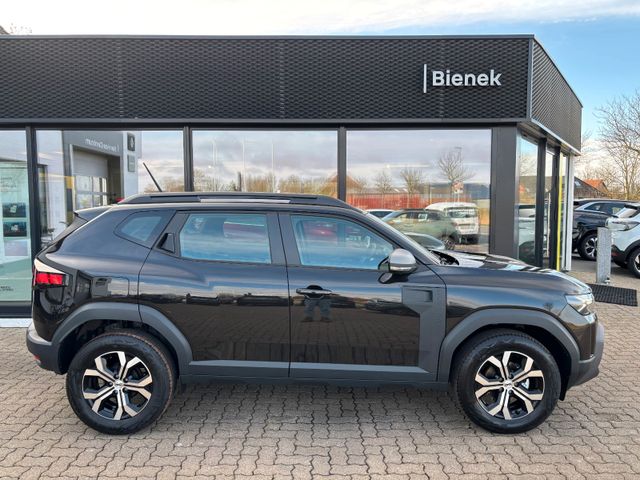 Dacia Duster Expression TCe 130