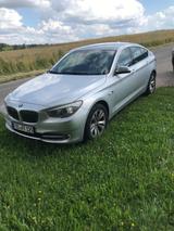 BMW 535 Gran Turismo 535i Gran Turismo - - BMW 535 Gran Turismo: Limousine
