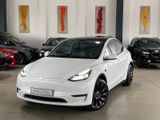 Tesla Model Y Performance Long Range Dual AWD/AHK/ - Tesla in Frankfurt (Main)