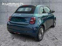 Fiat 500C - Vorschau Bild 4