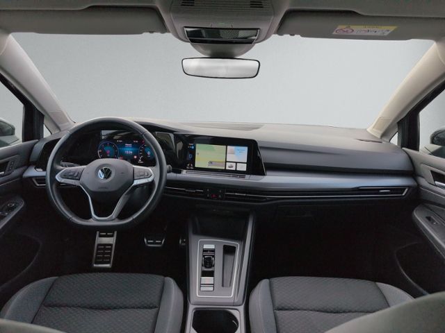 Golf VIII 2.0 TDI DSG ACTIVE AHK+LED+NAVI+RFK+SH