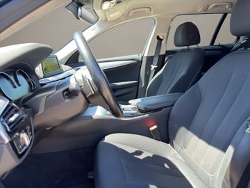 BMW 520 - 10