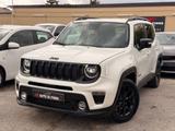 Jeep Renegade 1.6 Mjt DDCT 120CV BLACK LINE - Jeep Renegade mit Halbautomatikschaltung
