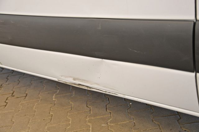 Fahrzeugabbildung Mercedes-Benz Sprinter 316 CDI/43 Maxi Kasten Klima #73T188