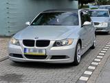 BMW e90 318i zum verkaufen oder tauschen - BMW 3er Reihe mit LPG-Antrieb