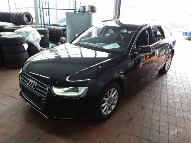 Audi A4 Avant Ambiente  XENON I SHZ I PDC I NAVI I