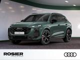 Audi Q3 SUV TFSI quattro S tronic ACC PANO HUD 360°