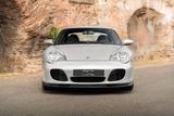 Porsche 911 996 Turbo Manuale Coupé ITALIANA ASI - Porsche aus 2001: 911 Turbo