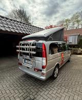Mercedes-Benz Viano Marco Polo - Mercedes-Benz Viano