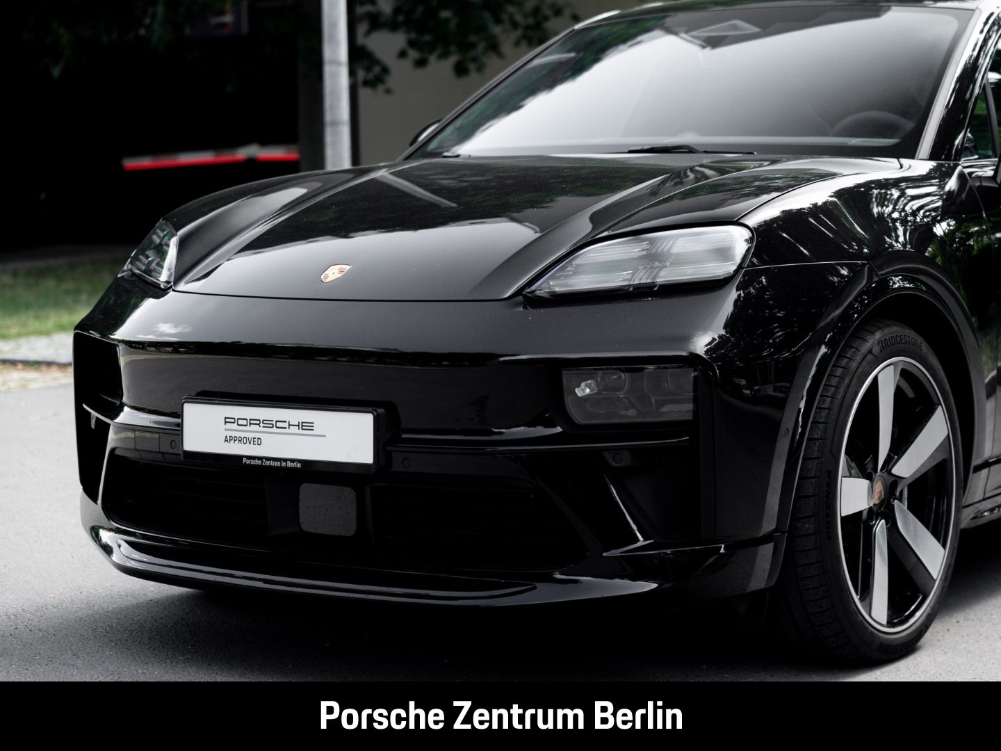 Porsche Macan - Bild 11