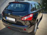Nissan Qashqai 1.6 Visia Visia - Nissan Gebrauchtwagen München