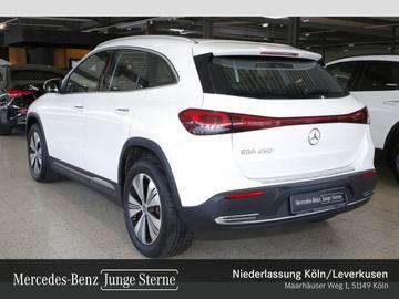 صورة مصغرة 12 لـ 2023 Mercedes-BENZ EQA