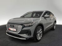 Audi Q4 e-tron - Vorschau Bild 2