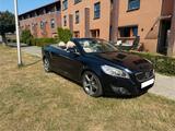 Volvo C70 Cabrio 2.0 D4 Aut/anh.k/Bliss - Volvo C70 aus 2011