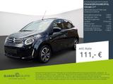 Citroën C1 AIRSCAPE Shine PT RFK SHZ KLIMAAUTOMATIK - Citroën C1: Airscape Shine