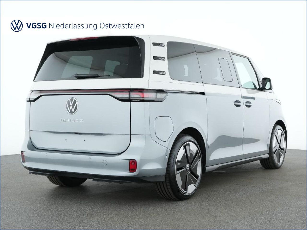 Volkswagen ID. Buzz - Bild 5