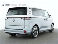 Volkswagen ID. Buzz - Vorschau Bild 5