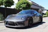 Porsche 991.2 GT3 Touring | PDLS+ | Lift | Vollschalen |